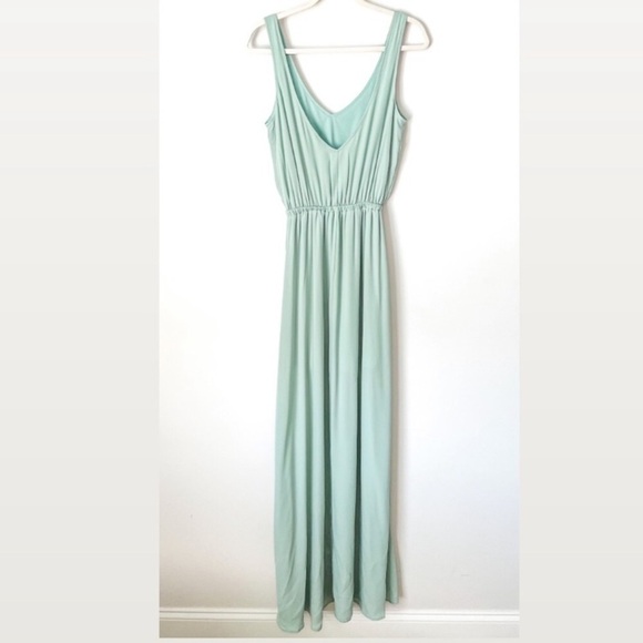 Show Me Your Mumu Kendall Maxi Dress NWT Sz S - Picture 5 of 10